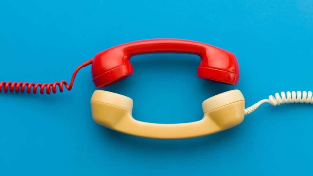 Step 3 – Convert Engagement Into Conversations